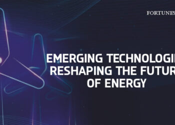 Emerging Technologies Reshaping the Future of Energy