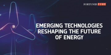 Emerging Technologies Reshaping the Future of Energy
