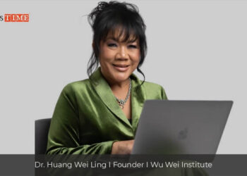 Dr. Huang Wei Ling: Redefining Integrative Medicine Through Research, Innovation, and a Root-Cause Philosophy