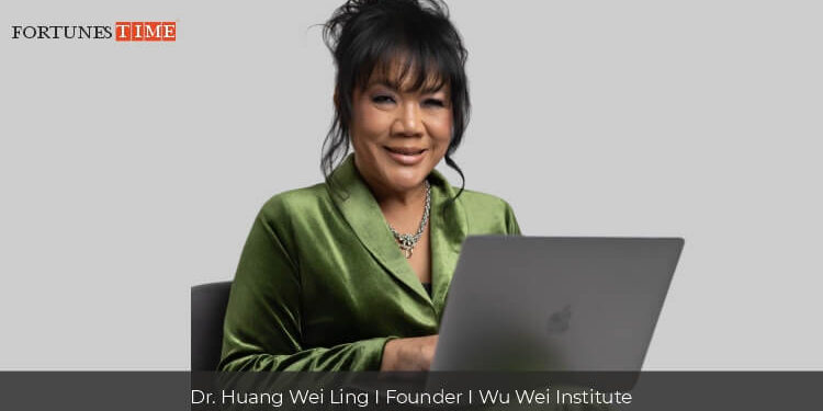 Dr. Huang Wei Ling: Redefining Integrative Medicine Through Research, Innovation, and a Root-Cause Philosophy